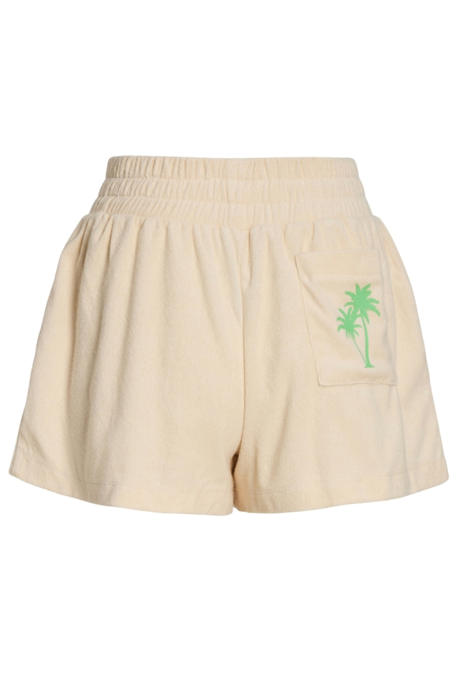 VIFROTTE SHORTS/LS 14108484 BIRCH/COLORED